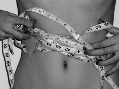 eating disorder