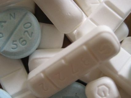 benzodiazepine pills