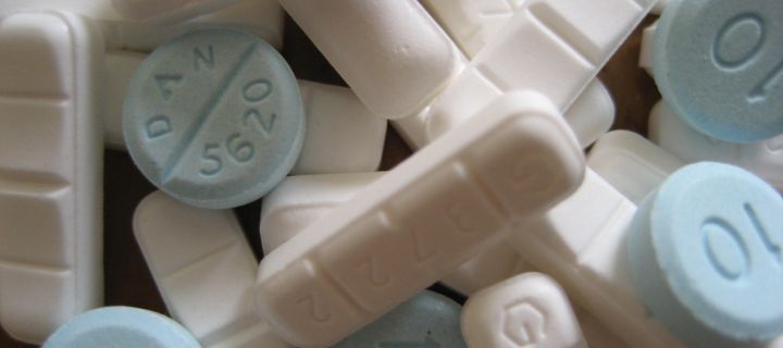 benzodiazepine pills