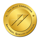 joint commission badge