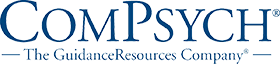 Compsych-logo compsych logo