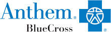 anthem blue cross logo