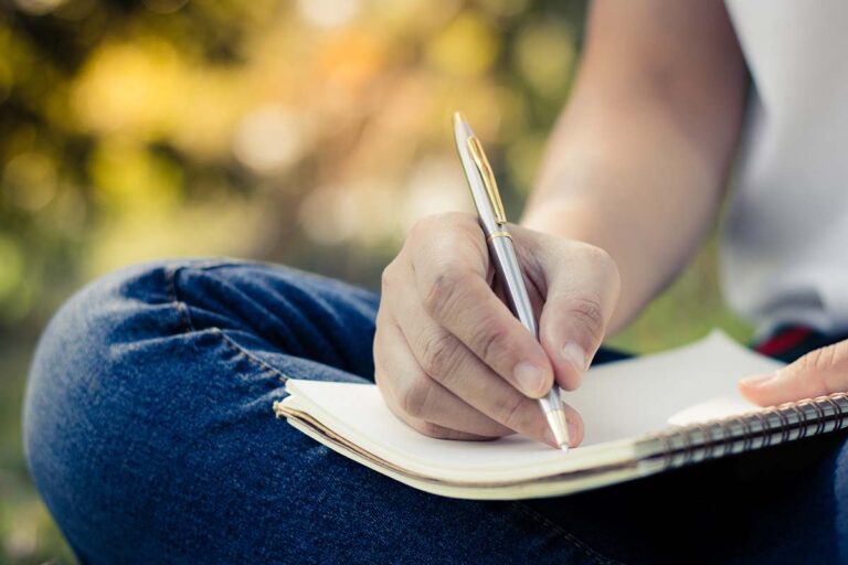 Teens helping teens - Legacy Project