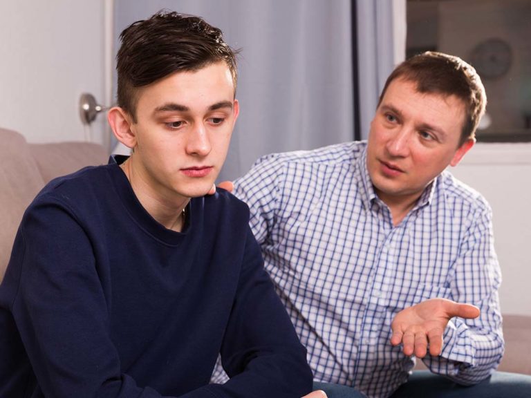 How Can Depression Affect the Family System