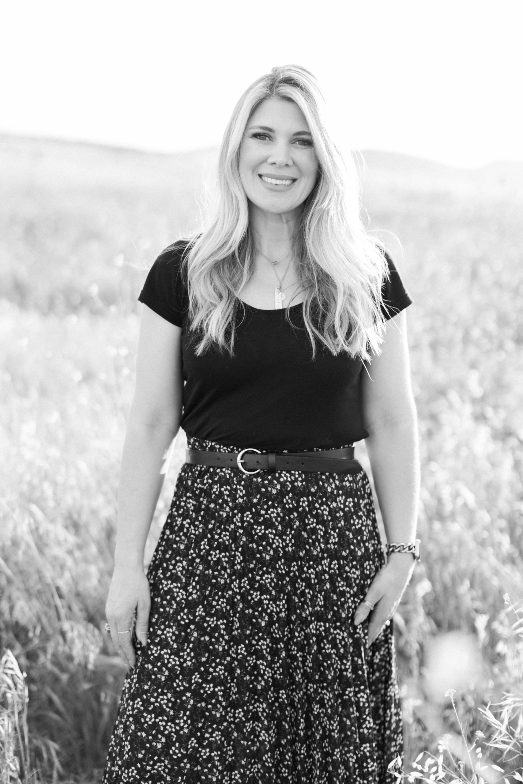 A Day in the Life | Executing It All with Allison