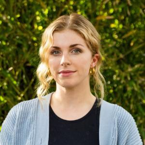 Erin Olingher