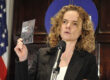 photo of nora volkow, pioneer in equitable mental health