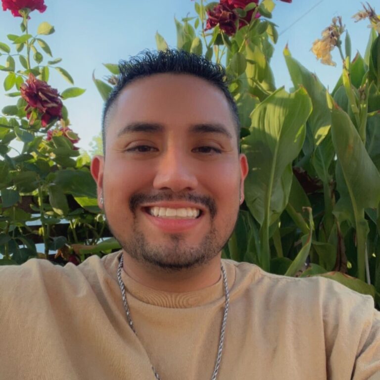 a day in the life with mentor manny