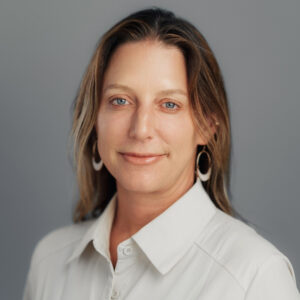 Dr. Nicole Auckerman