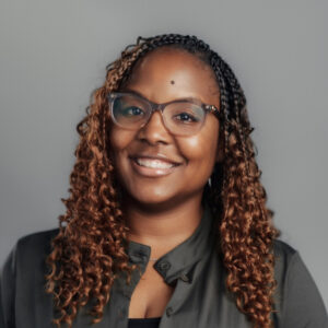 Dr. DaNiesha Colvin