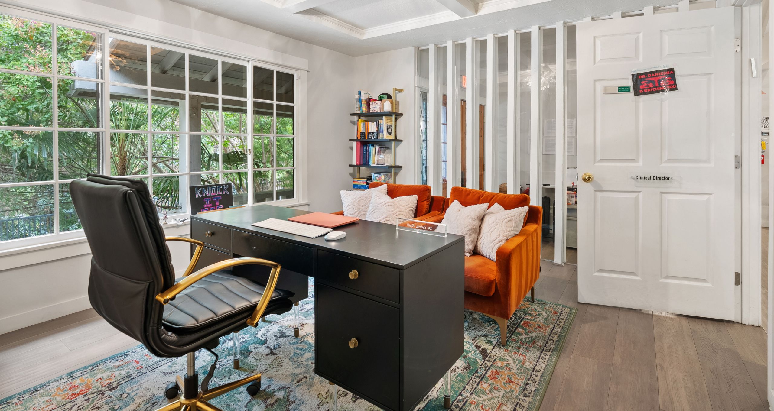 Disordered Eating at Kallos House 4