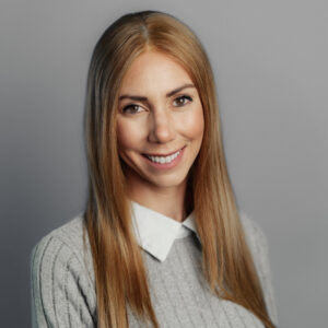 Dr. Kaylin Golerkansky