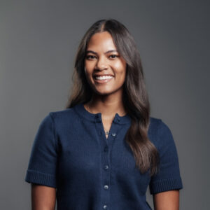 Stephanie Williamson