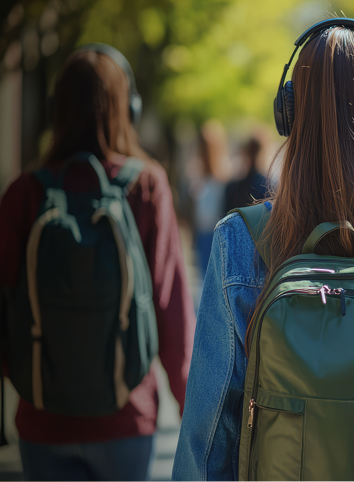 Teen Neurodivergent Disorders 1