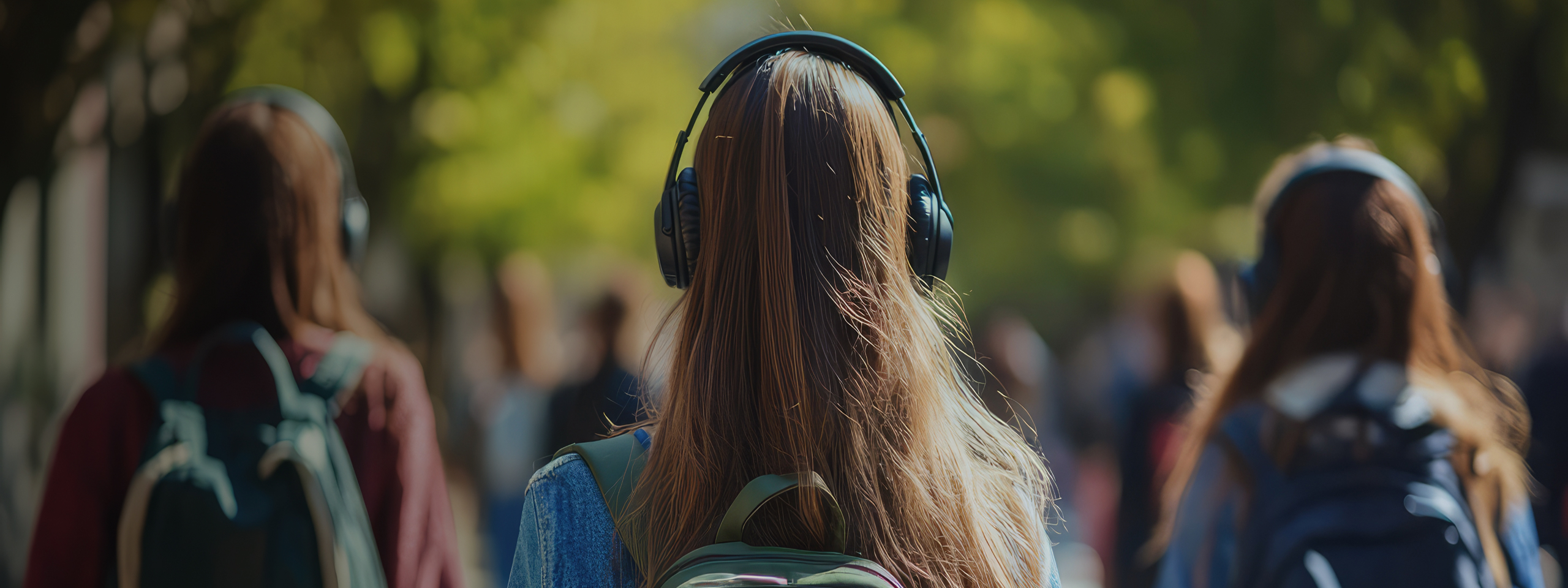 Teen Neurodivergent Disorders