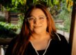 headshot of facility manager Erika