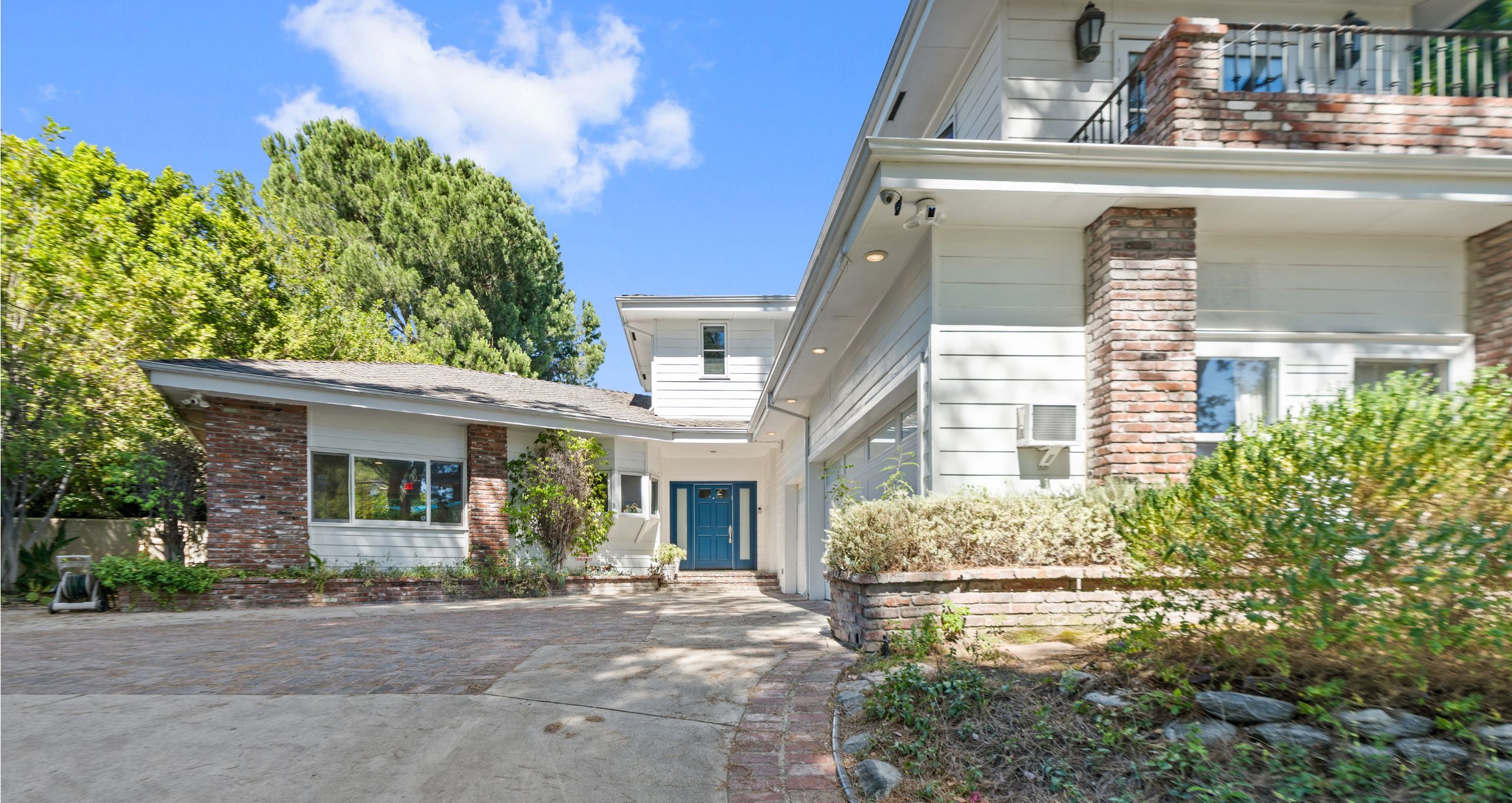 Residential Substance Abuse Treatment at Empress House