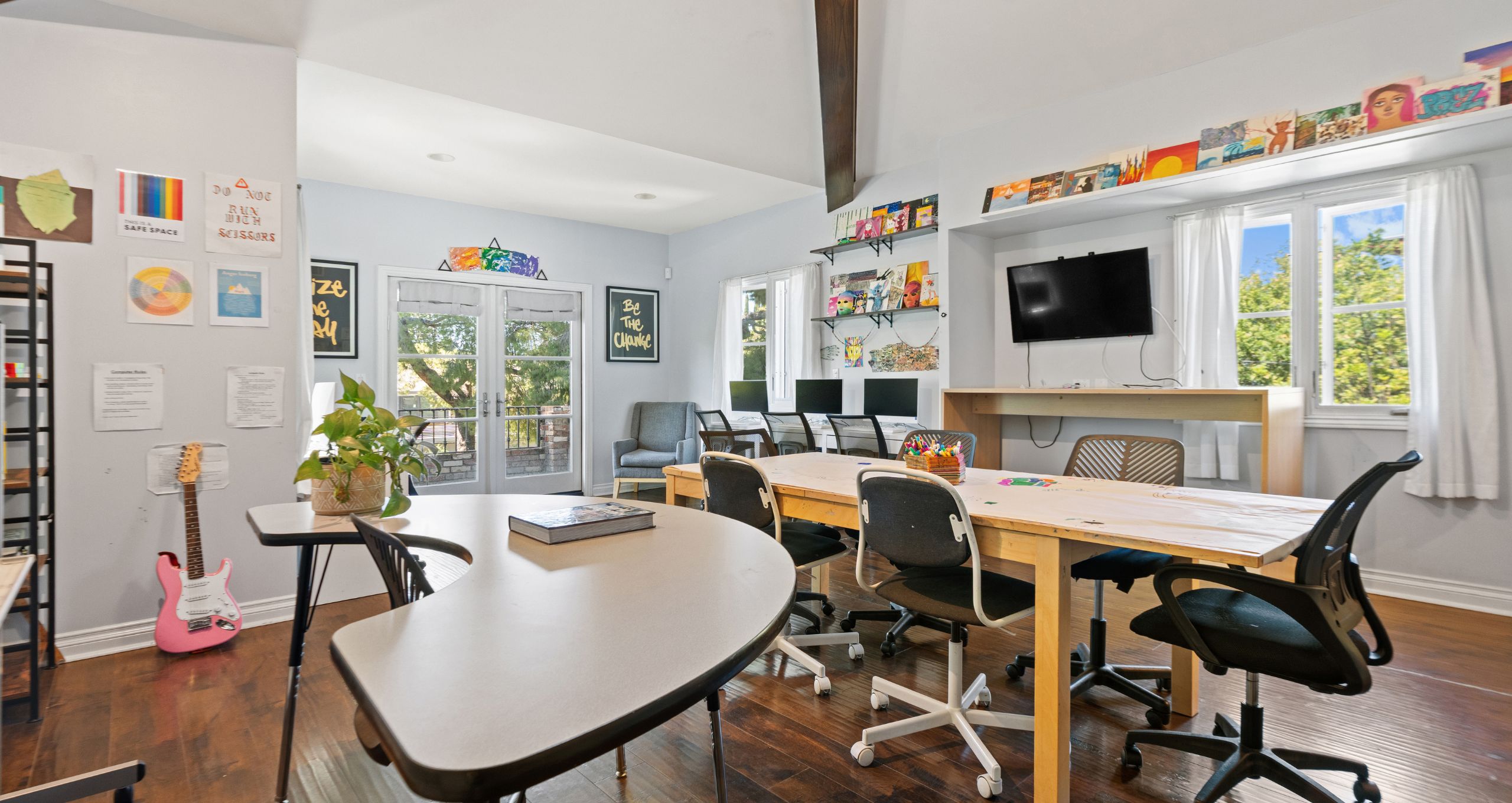 Residential Substance Abuse Treatment at Empress House (3)