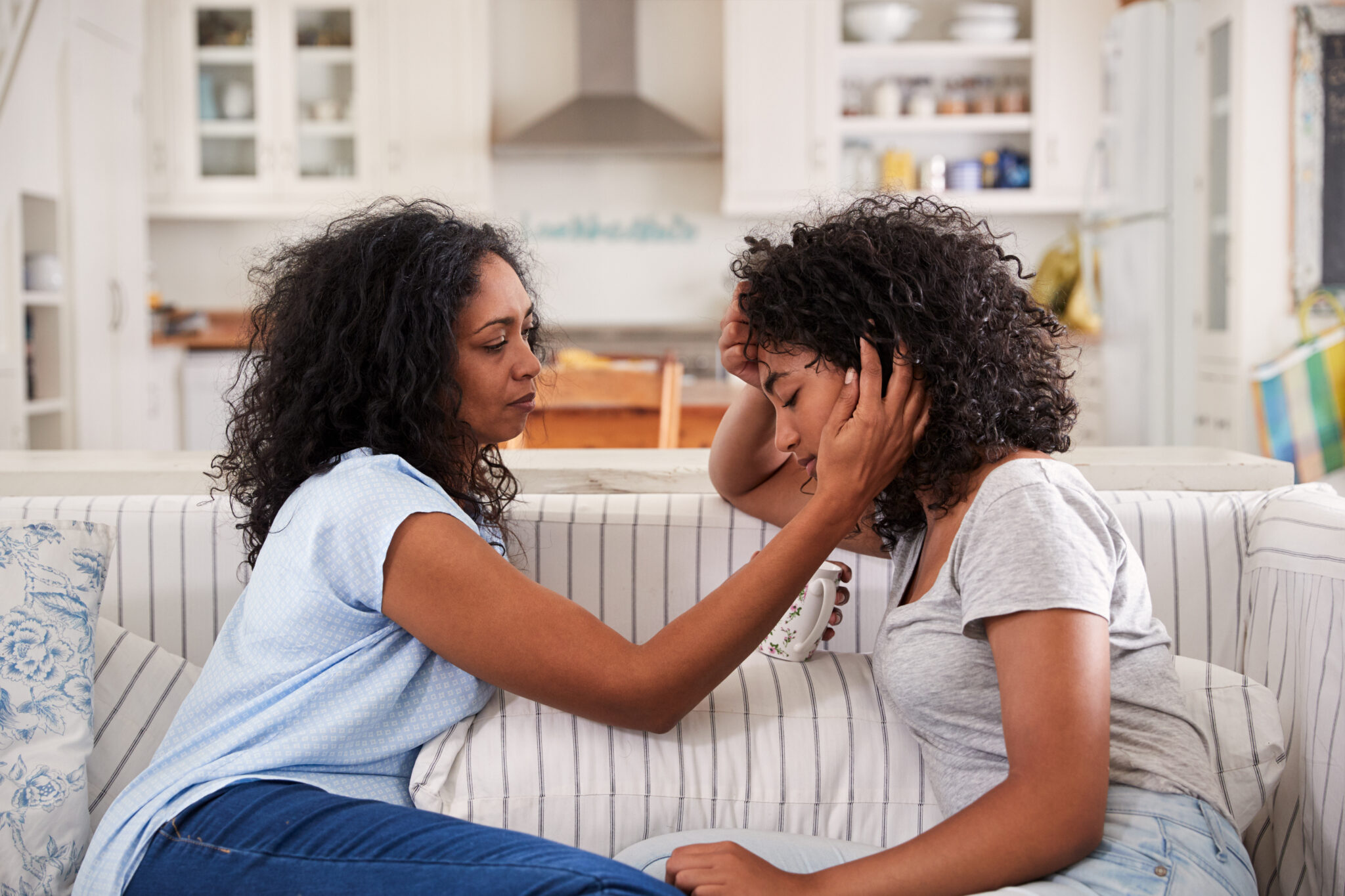 Why Teens Pull Away and How Parents Can Stay Connected | Ascend