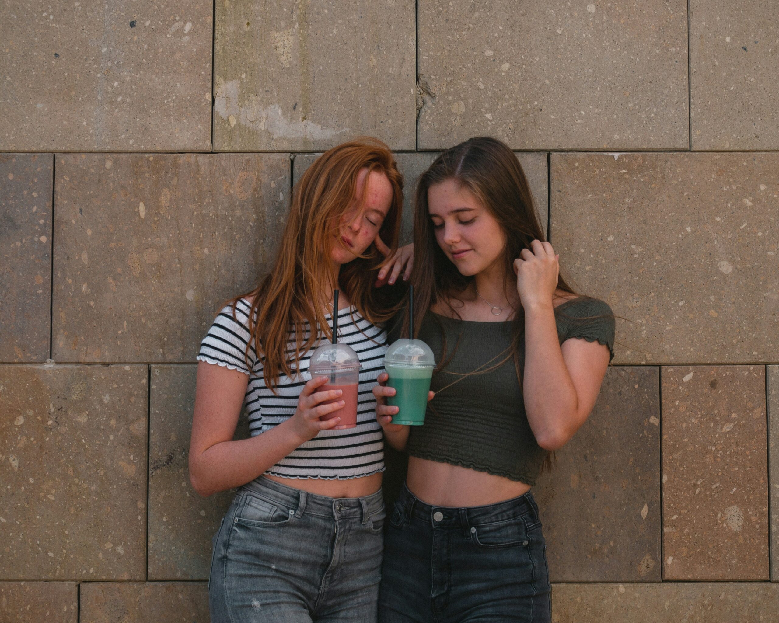 Top 8 Behavioral Traits In Teens