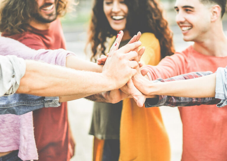 Building Healthier Coping Skills for Teens Who Self-Harm