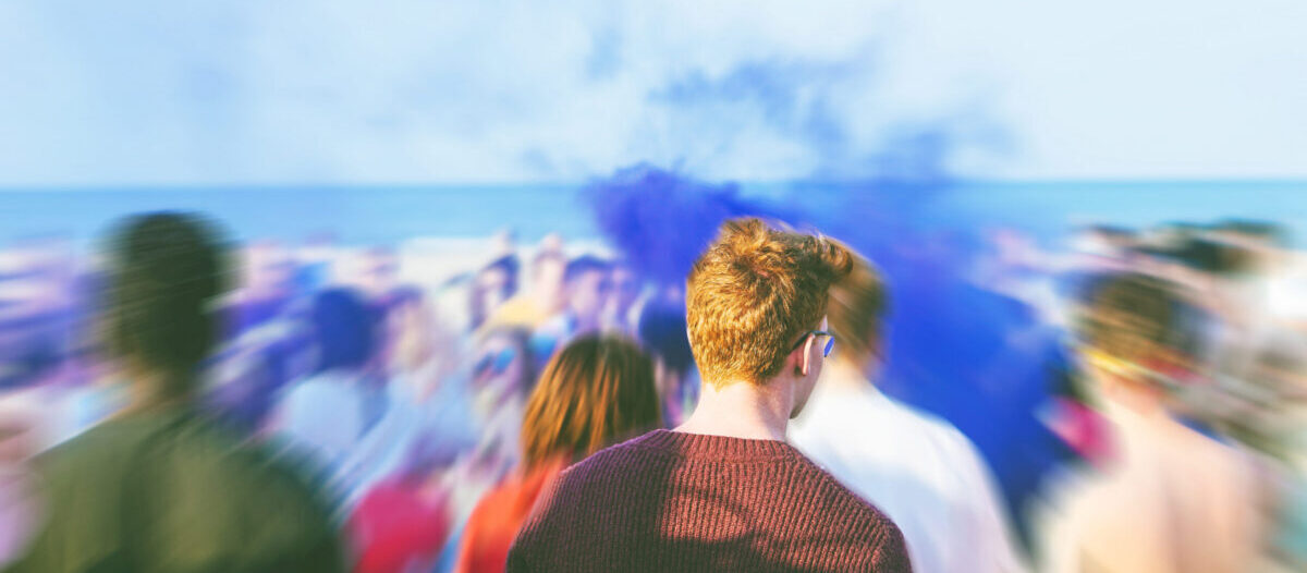 What Influences Teens to Use Drugs? Risk Factors and Social Pressures