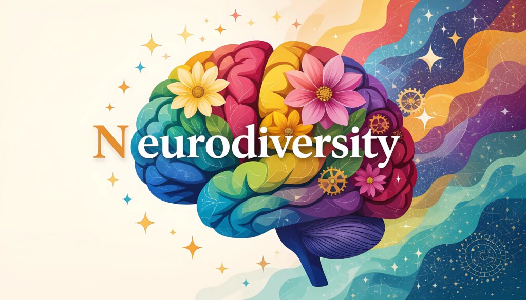 Your Complete Guide to the Different Types of Neurodiversity