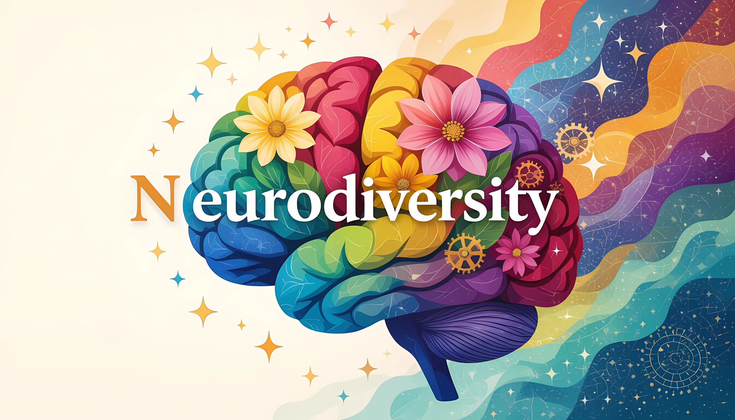 Your Complete Guide to the Different Types of Neurodiversity