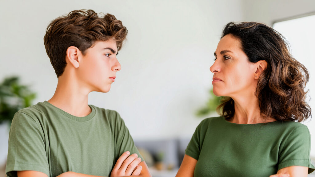 Top Conflict Resolution Skills Every Teen Needs
