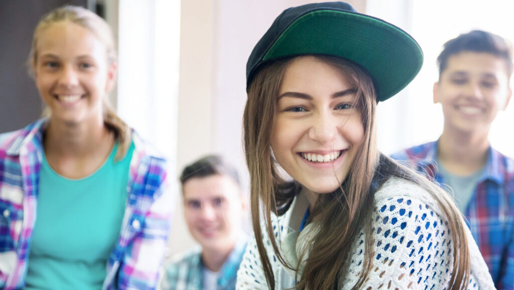 Why Teenagers Experience Intense Emotional Changes