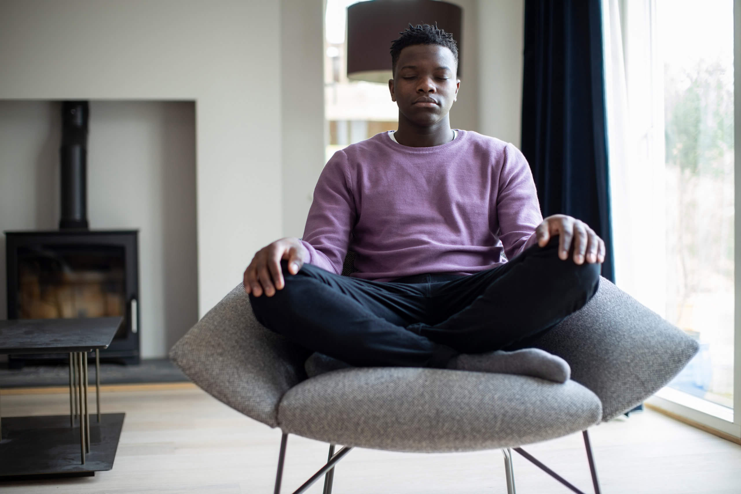 Discussing the Aftermath of Violent Events with Teens