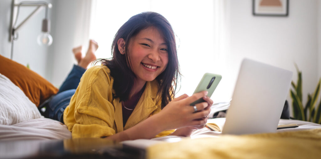 Online Therapy Vs In Person Treatment For Teens