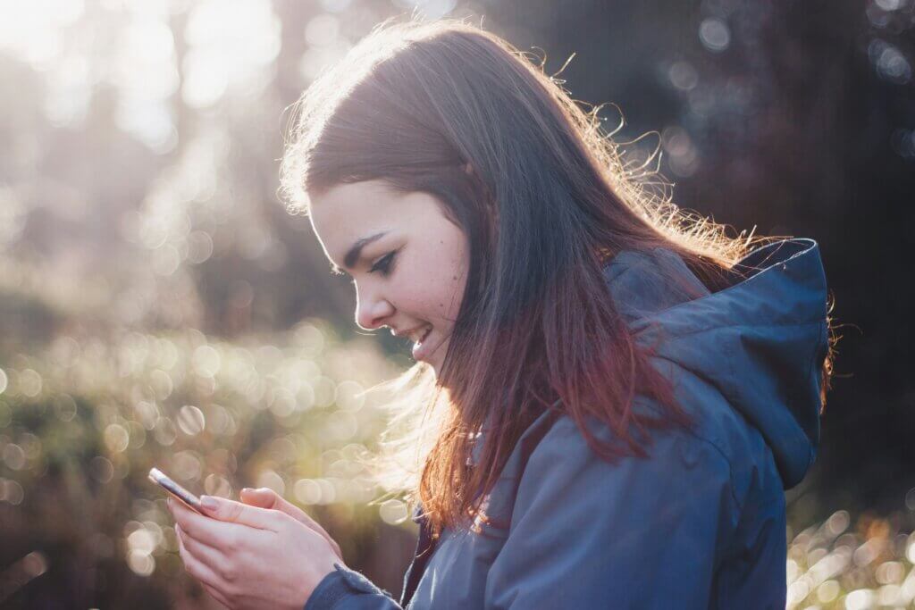 Are Smartphones Harming Your Teen?