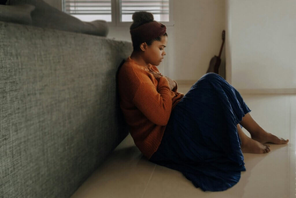 Are Depression & Your Immune System Connected