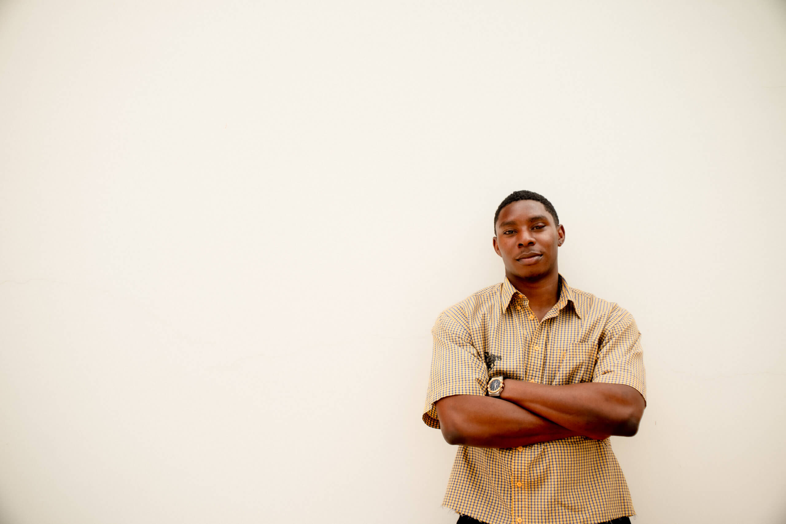 Nneameka Spotlight