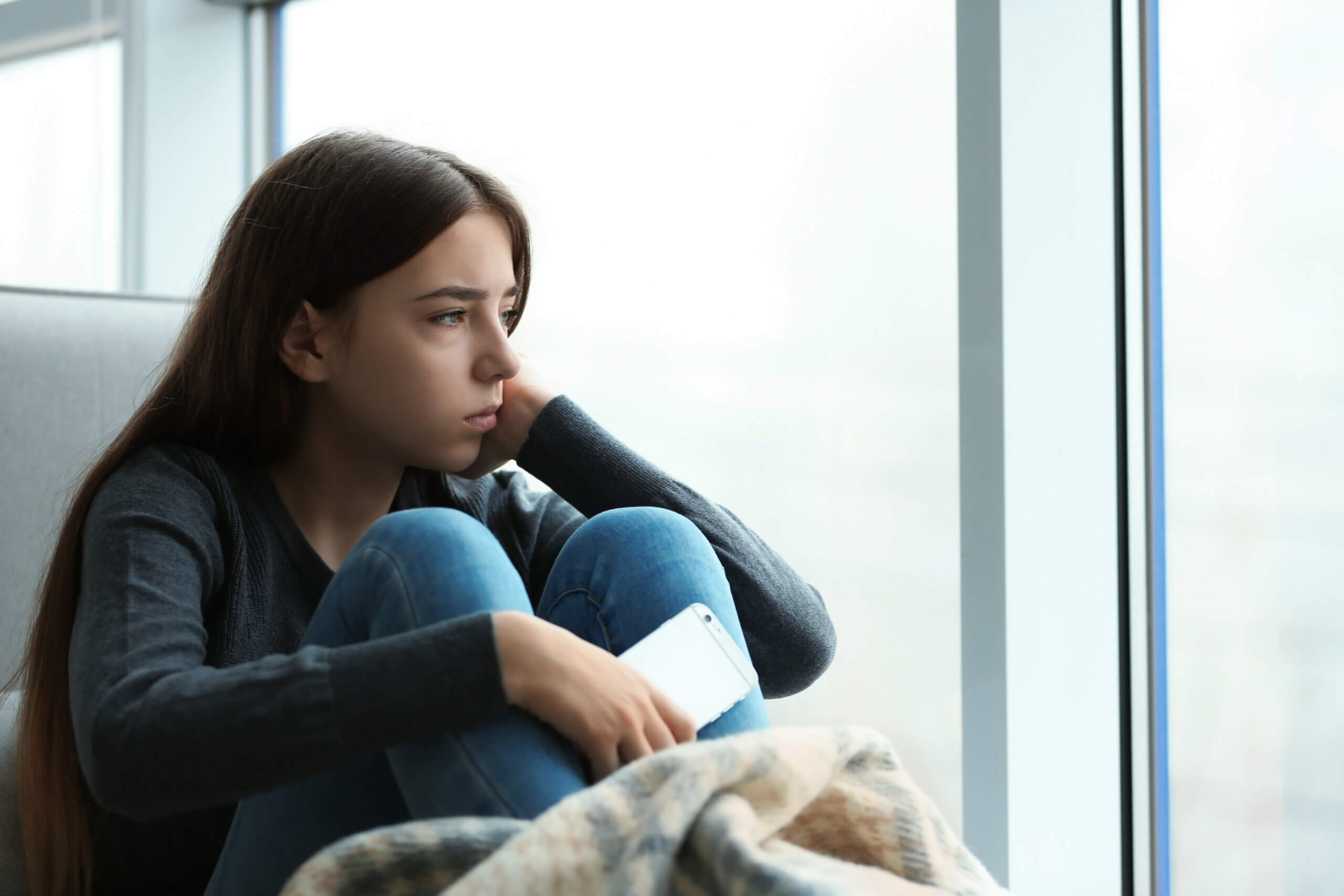 When Is Teen Anxiety a Problem? 7 Signs | Ascend