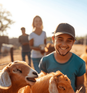 animal therapy ascend healthcare