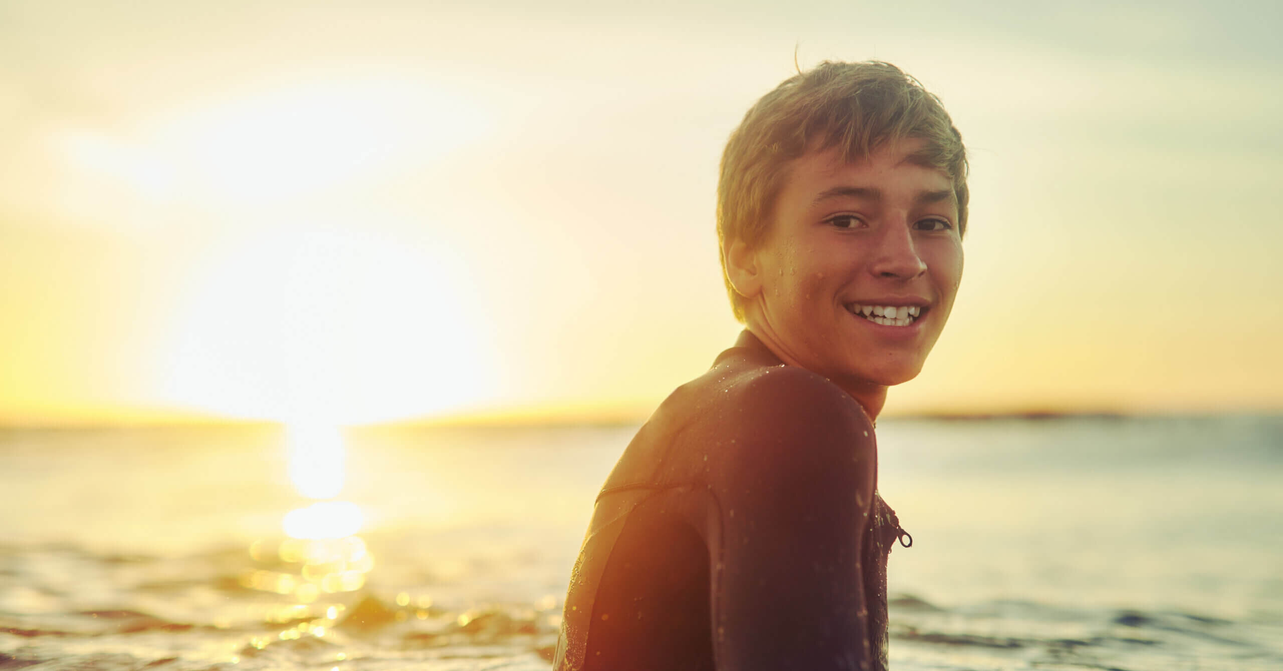 ascend-healthcare-summer-reset-2026-teen-outdoor-summer-hero