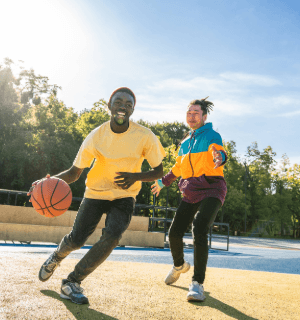 sports and movement ascend healthcare