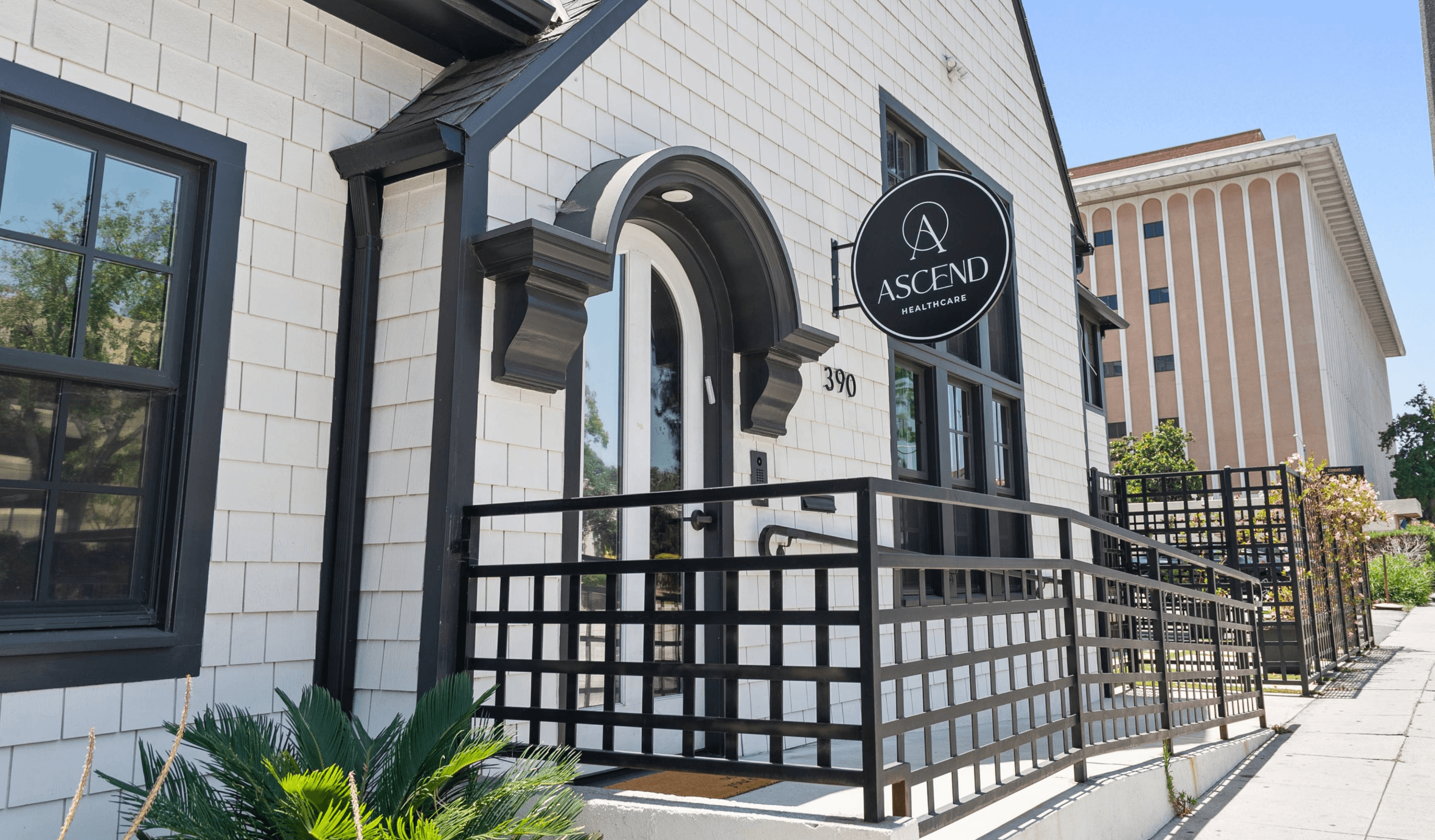 Pasadena Teen Treatment Center