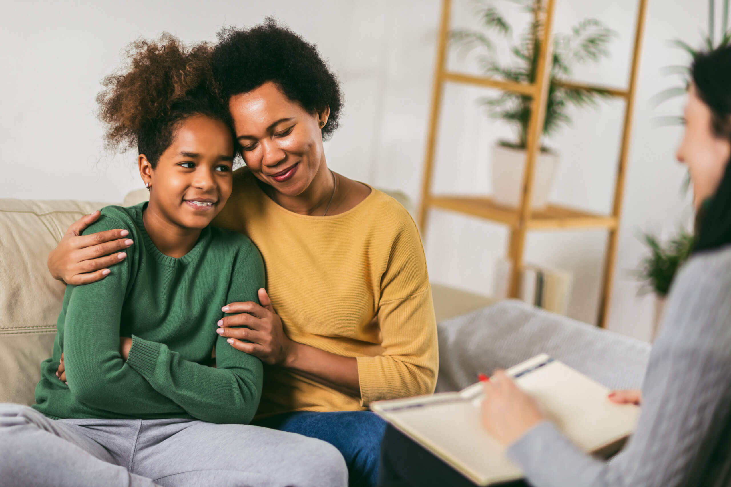 acute mental health treatment for teens