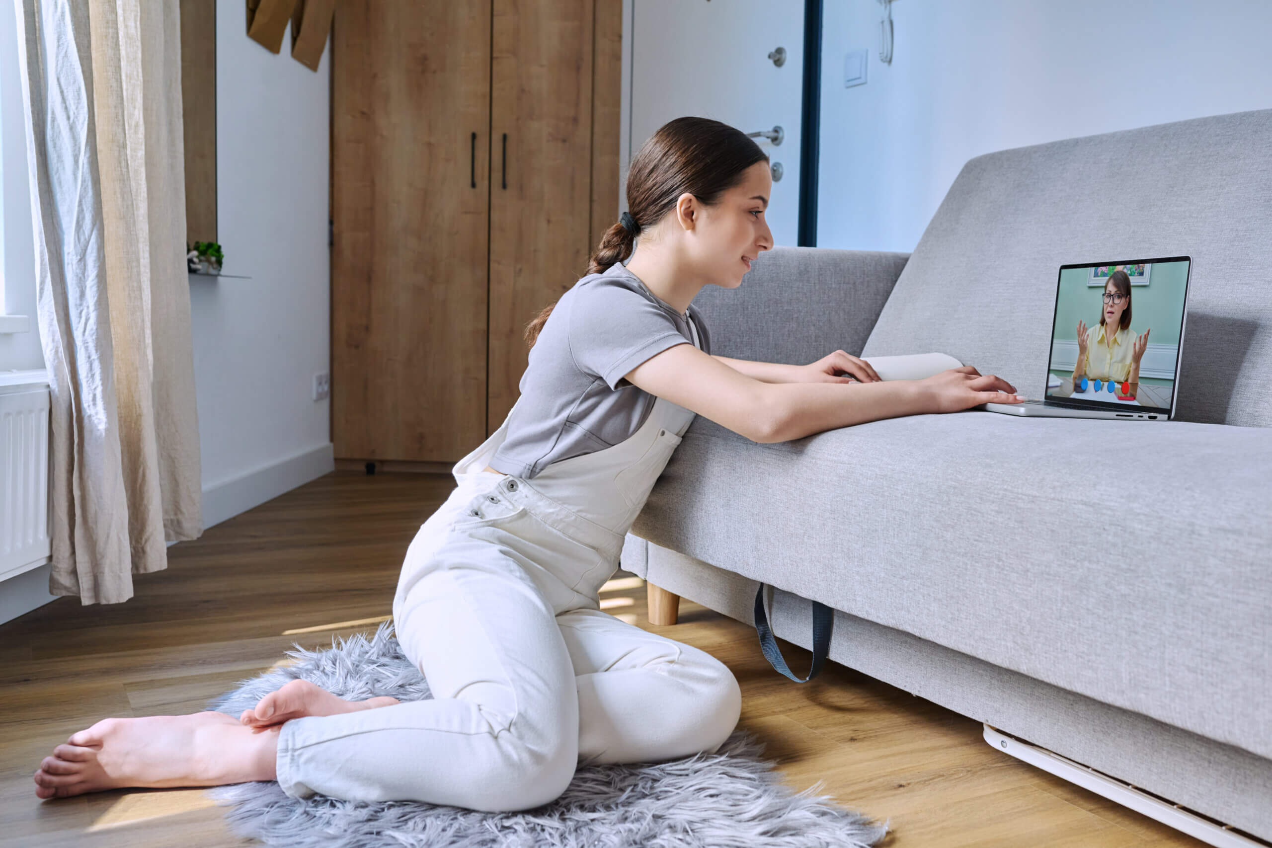 benefits of virtual iop