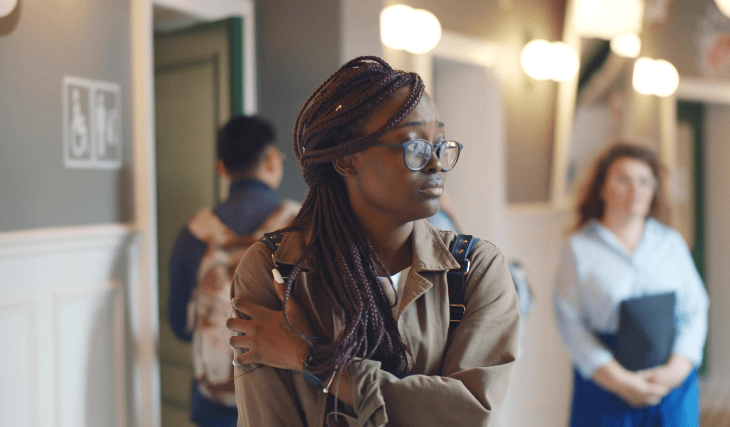 Back to School, Back to Reality: Supporting Our Youth Through the Fall Transition