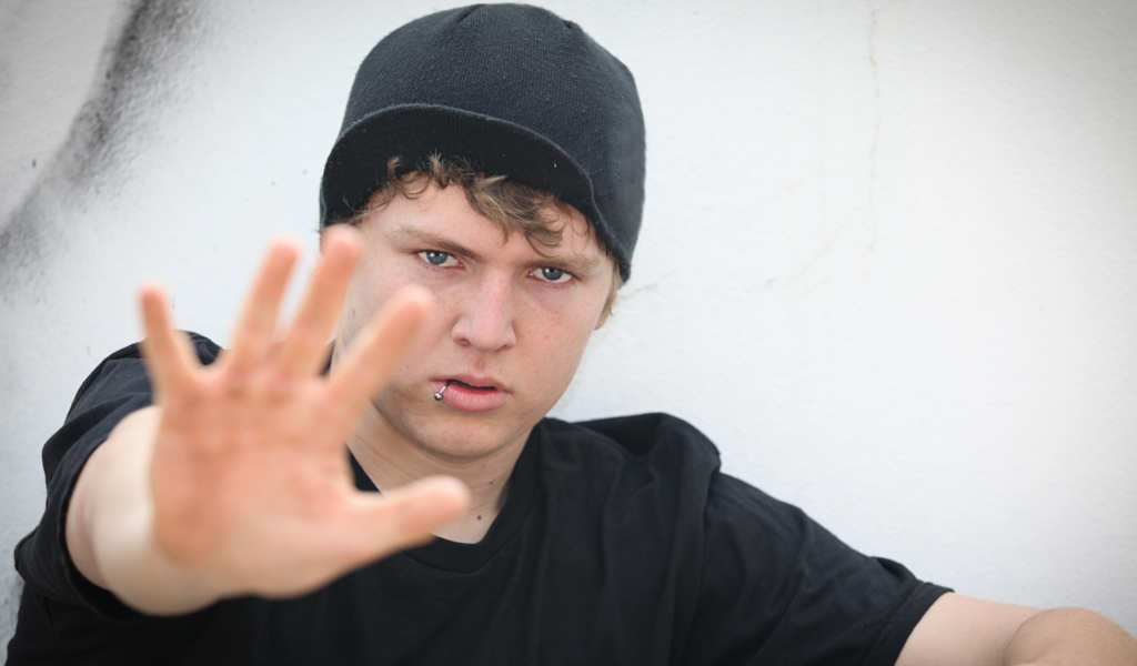Teenage Rebellion or a Mental Health Concern? How to Tell the Difference