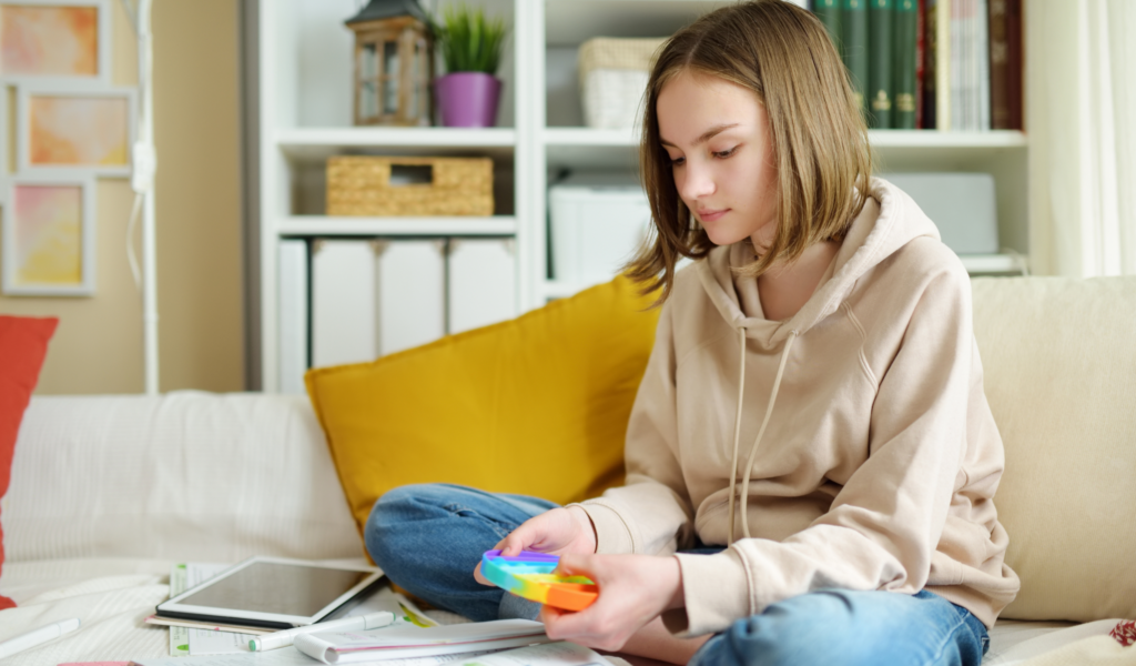 Signs of Autism in Teens: What Parents Should Know