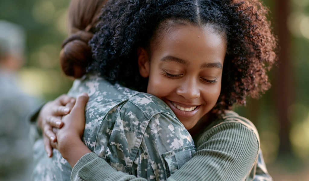 Help for Military Teens in Colorado – Mental Health & Substance Use Treatment With Ascend