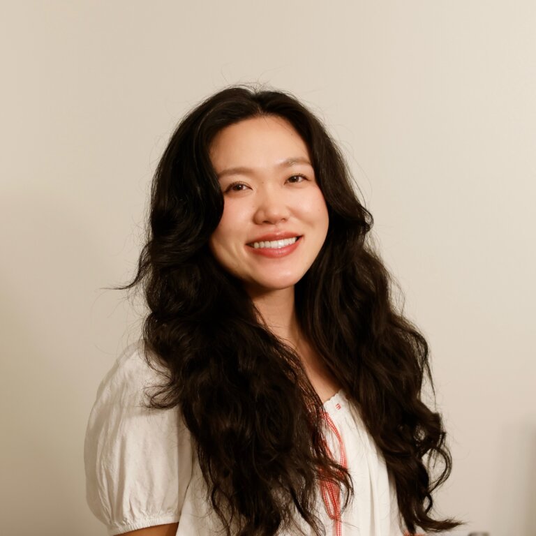 Kaylee Yi