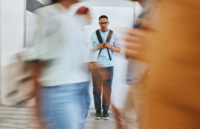 Social Anxiety