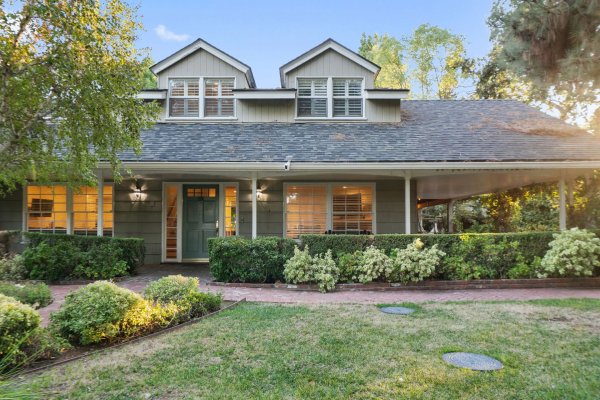 Depression & Anxiety at Magnolia House