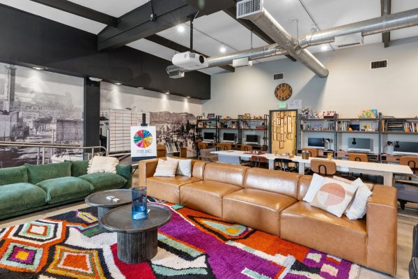 Outpatient Treatment at Culver City